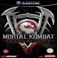 Mortal Kombat Deadly Alliance