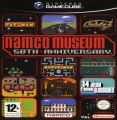 Namco Museum 50th Anniversary