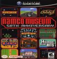 Namco Museum 50th Anniversary