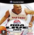 NBA Live 2004