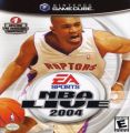 NBA Live 2004