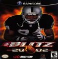 NFL Blitz 2002