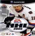 NHL 2005