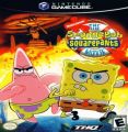 Nickelodeon SpongeBob SquarePants The Movie