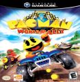 Pac-Man World Rally