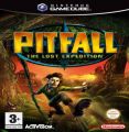 Pitfall The Lost Expedition