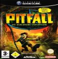 Pitfall The Lost Expedition