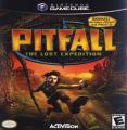 Pitfall The Lost Expedition