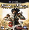 Prince Of Persia The Two Thrones