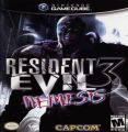 Resident Evil 3 Nemesis