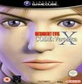 Resident Evil Code Veronica X  - Disc #1