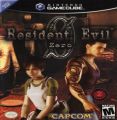 Resident Evil Zero  - Disc #1