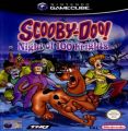 Scooby Doo Night Of 100 Frights