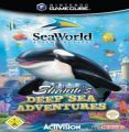 SeaWorld Adventure Parks Shamu's Deep Sea Adventures