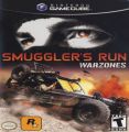 Smuggler's Run Warzones