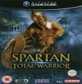 Spartan Total Warrior