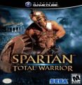 Spartan Total Warrior