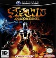 Spawn Armageddon