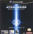 Star Wars Jedi Knight II Jedi Outcast