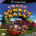 Super Monkey Ball