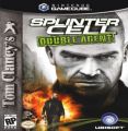 Tom Clancy's Splinter Cell Double Agent  - Disc #1