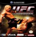 UFC Throwdown