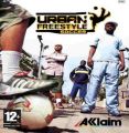 Urban Freestyle Soccer