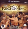 WWE Day Of Reckoning