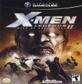 X Men Legends II Rise Of Apocalypse