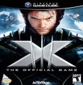 X Men The Official Game