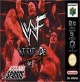 WWF Attitude