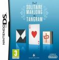 3 In 1 - Solitaire Mahjong & Tangram