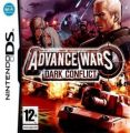 Advance Wars - Dark Conflict