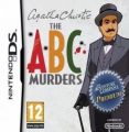 Agatha Christie - The ABC Murders (EU)(BAHAMUT)