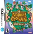 Animal Crossing - Wild World (v01)