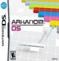 Arkanoid DS (6rz)