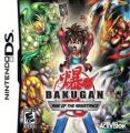 Bakugan - Rise Of The Resistance