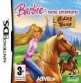 Barbie Horse Adventures - Riding Camp