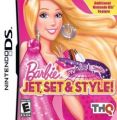 Barbie - Jet, Set & Style!