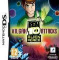 Ben 10 - Alien Force (EU)(BAHAMUT)