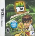 Ben 10 - Protector Of Earth