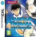 Captain Tsubasa - New Kick Off