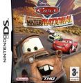 Cars Mater-National Championship