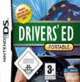 CNAE Aprende Con Nosotros - Driver's Ed (ES)