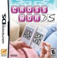 CrossworDS (sUppLeX)