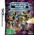 Crystal Mines