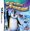 Defendin' DePenguin (SQUiRE)