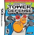 Desktop Tower Defense (US)(1 Up)