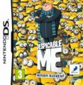 Despicable Me - Minion Mayhem