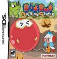 Dig Dug - Digging Strike